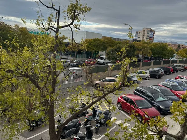 Piso en Avenida de Antonio Ramos Carratalá, 80, Ciudad Elegida - Foto 13