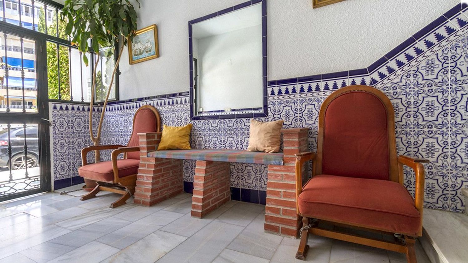 Dúplex en Avenida Doctor Marañón, 6, Poniente - Faro - Foto 30
