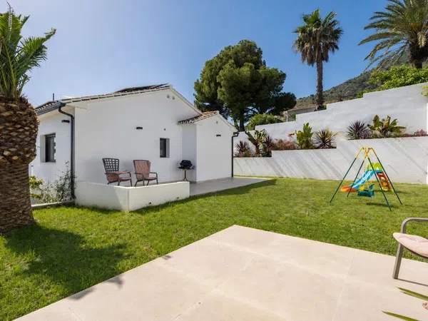 Casa o chalet independiente en Calle Málaga, 11 - Foto 33