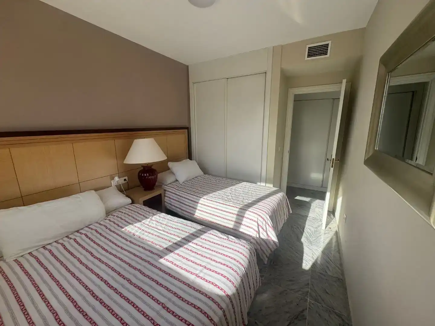 Apartamento en  Avenida Petunias 20 - Foto 24