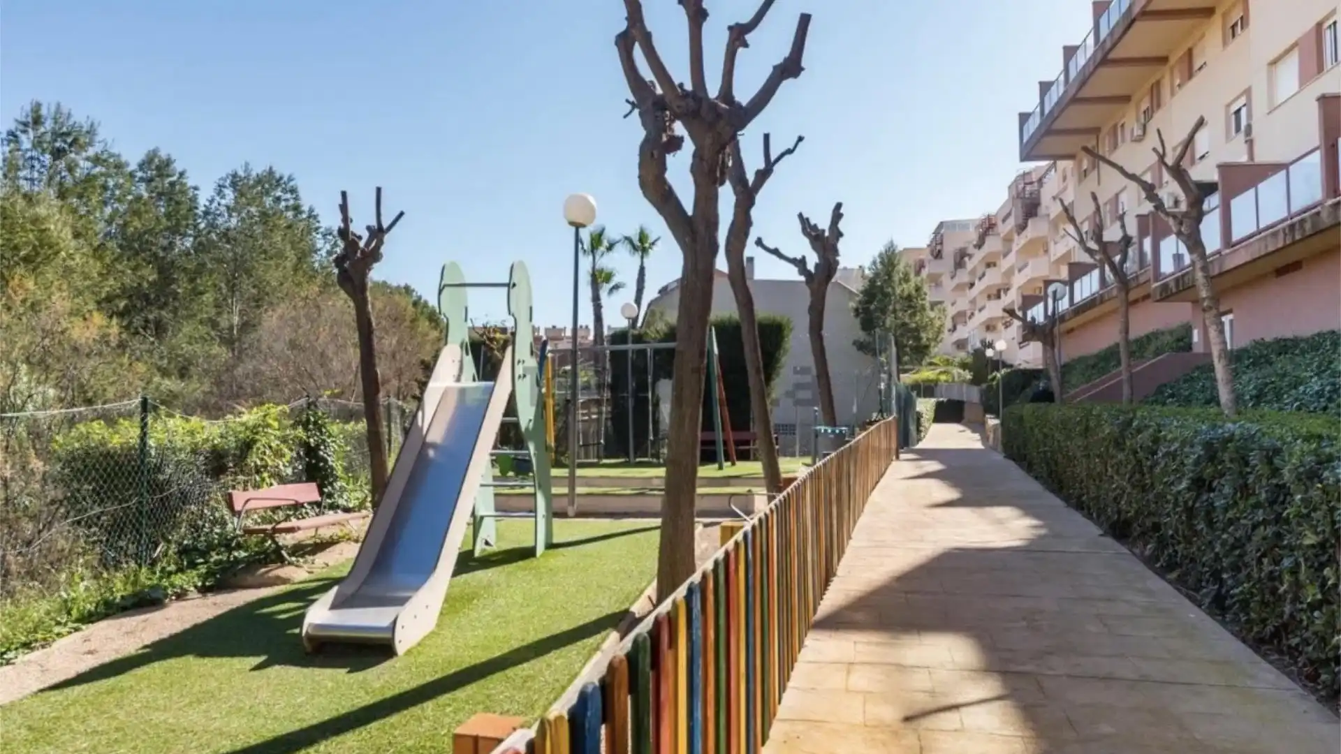 Piso en  Calle Castillo de Aledo 80 - Foto 14