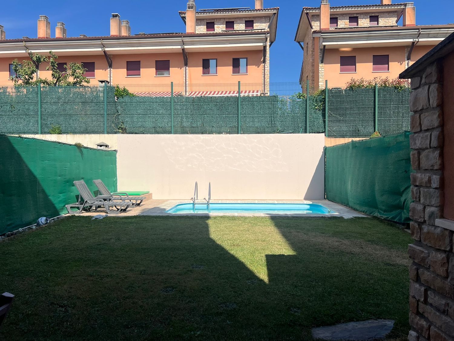 Chalet adosado en Calle Andrelopa, 73 - Foto 3
