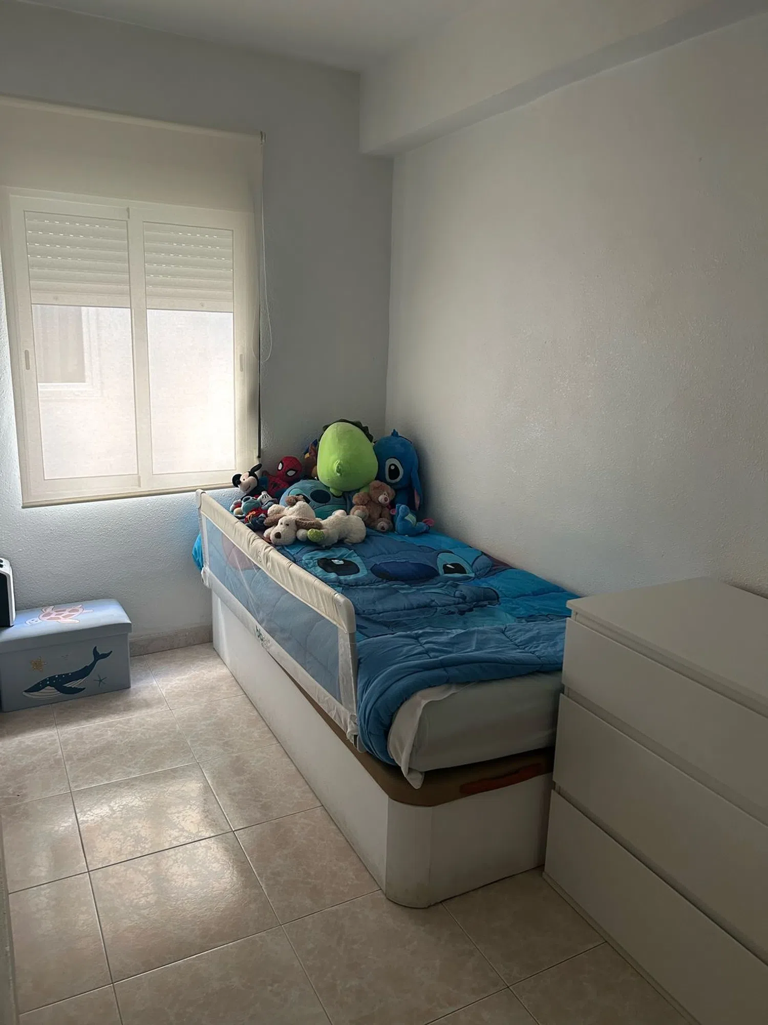 Piso en calle Béjar, 12 - Foto 7