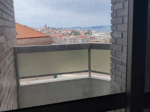 Piso en Calle da Travesía de Vigo, 109, Travesía de Vigo - San Xoán - Foto 2