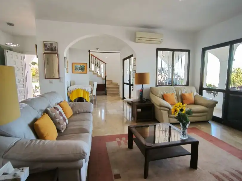 Chalet en  Avenida Aguila Coronada 39 - Foto 9