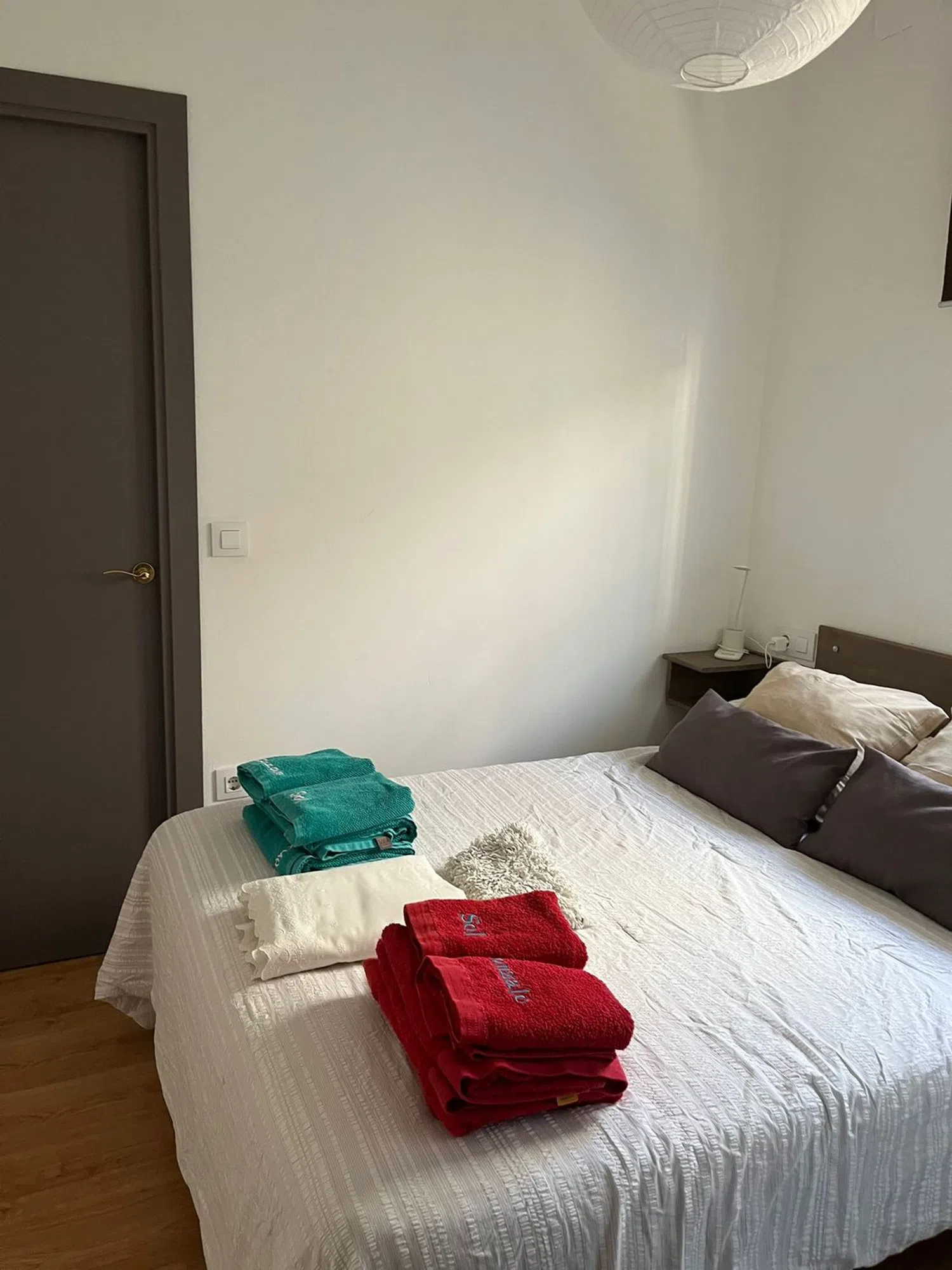 Piso en calle Santa Marina, 26 - Foto 6