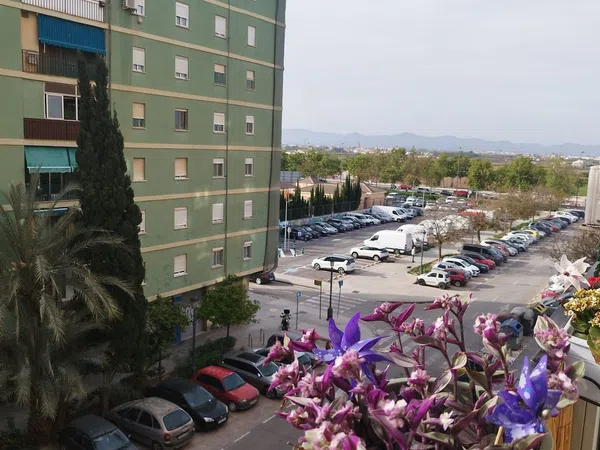 Piso en Carretera de Gabriel Císcar, 11, Oliva pueblo, Oliva pueblo - Foto 1