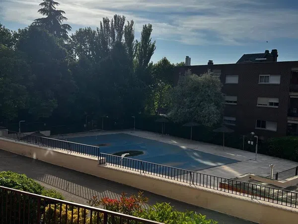Piso en avenida de Europa, 15 - Foto 35