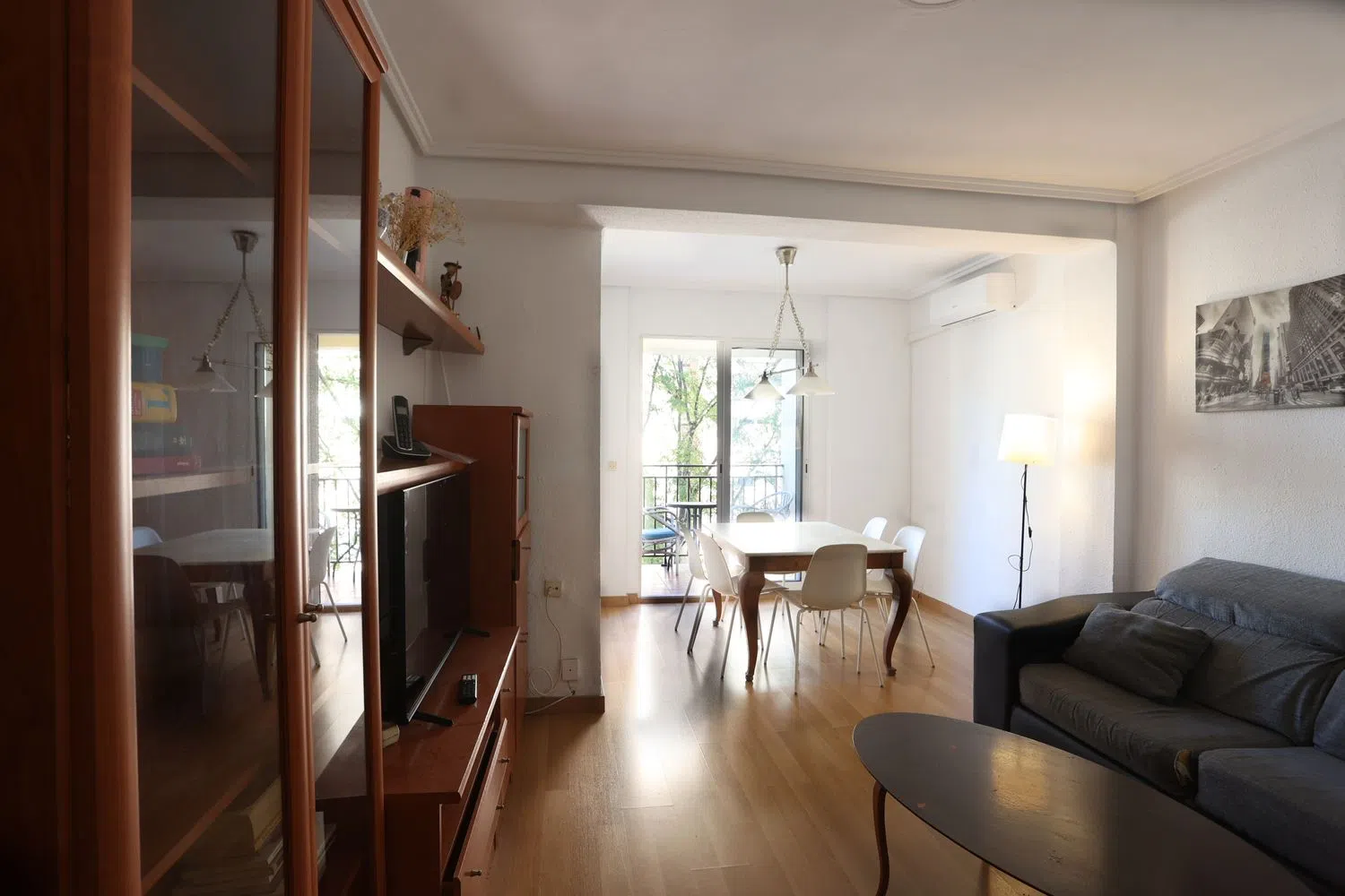 Piso en calle de Campoamor, 16 - Foto 1