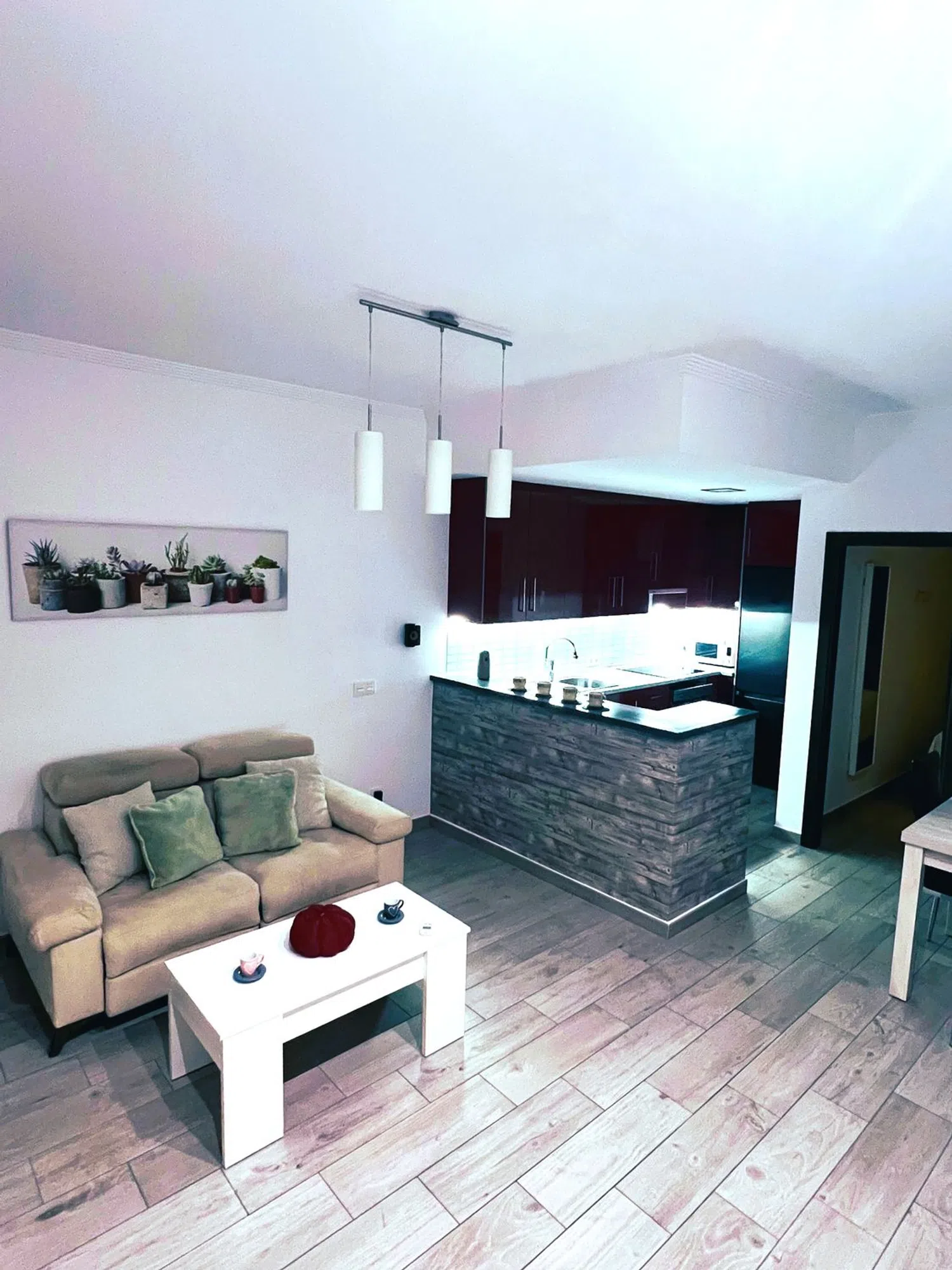 Estudio en avenida General López Domínguez, 23 - Foto 5