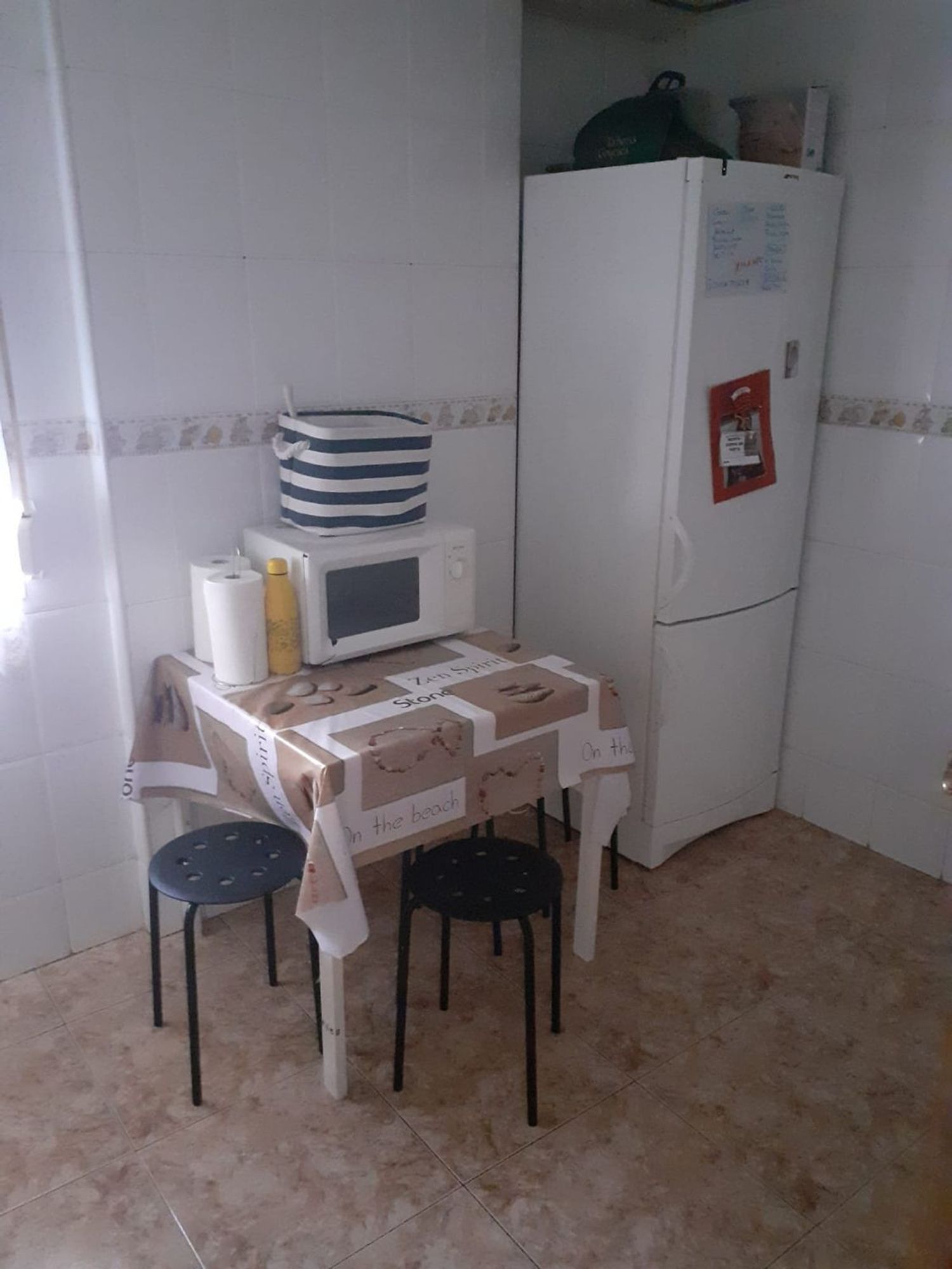 Piso en calle de Berenguer de Bardají, 7 - Foto 5