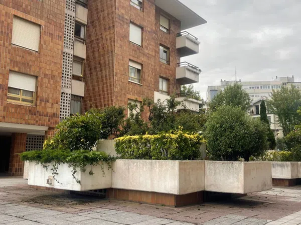 Piso en avenida Pérez Galdós, 17 - Foto 4