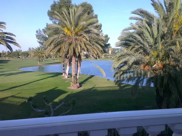 Chalet pareado en Avenida de Gaudi, 9 r, Oliva Nova, Oliva Nova - Foto 19