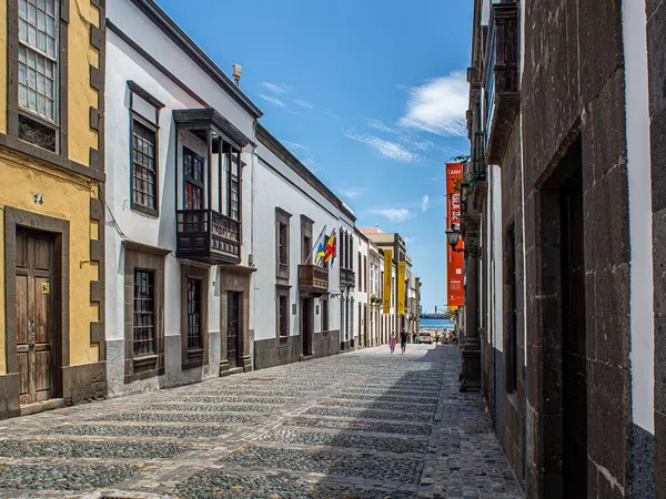 Piso en Calle Reyes Católicos, 9, Vegueta - Foto 13