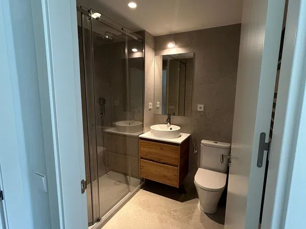 Piso en calle de Luis de Salazar, 9 - Foto 12