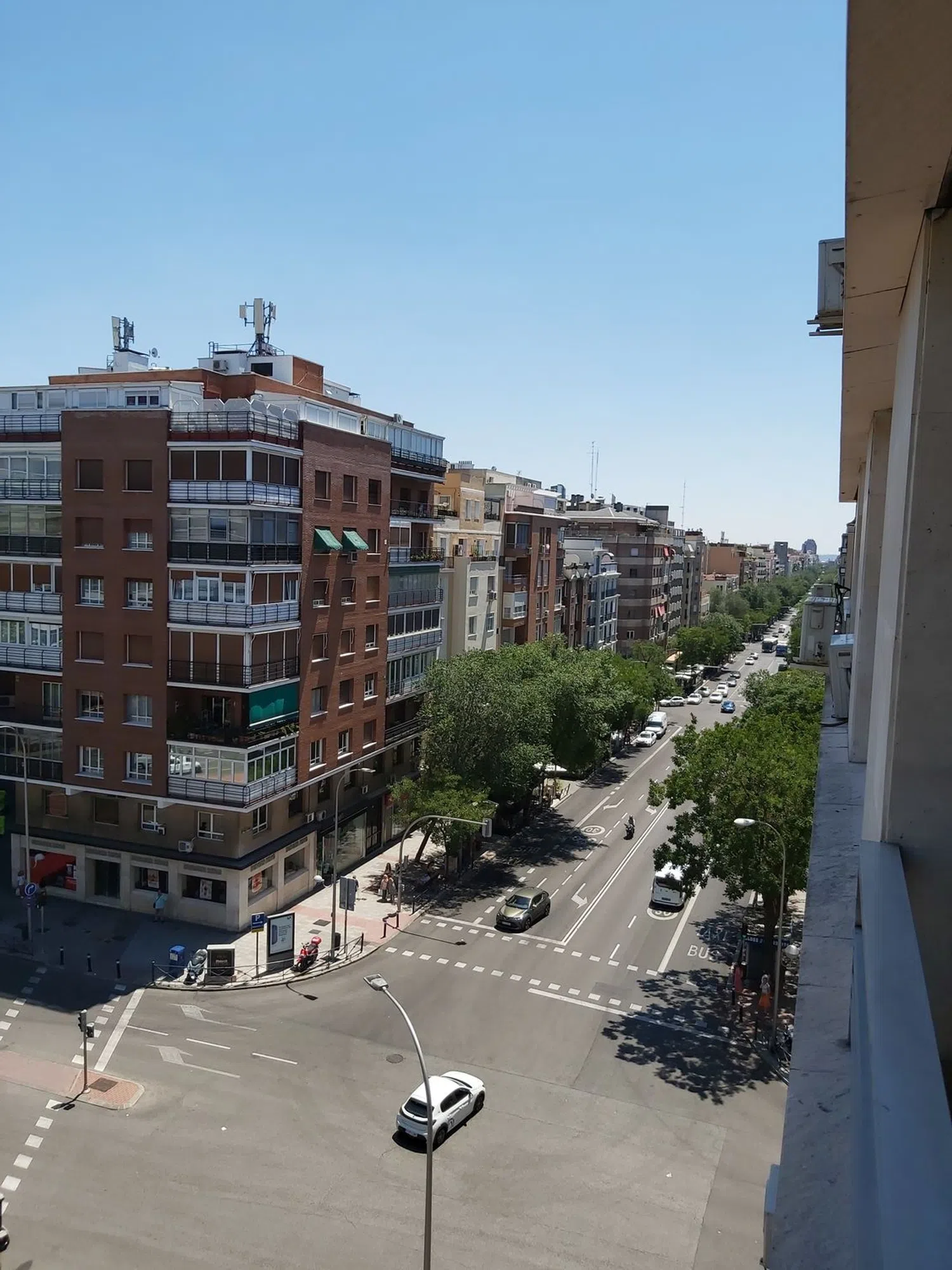 Piso en calle de Diego de León, 69 - Foto 15