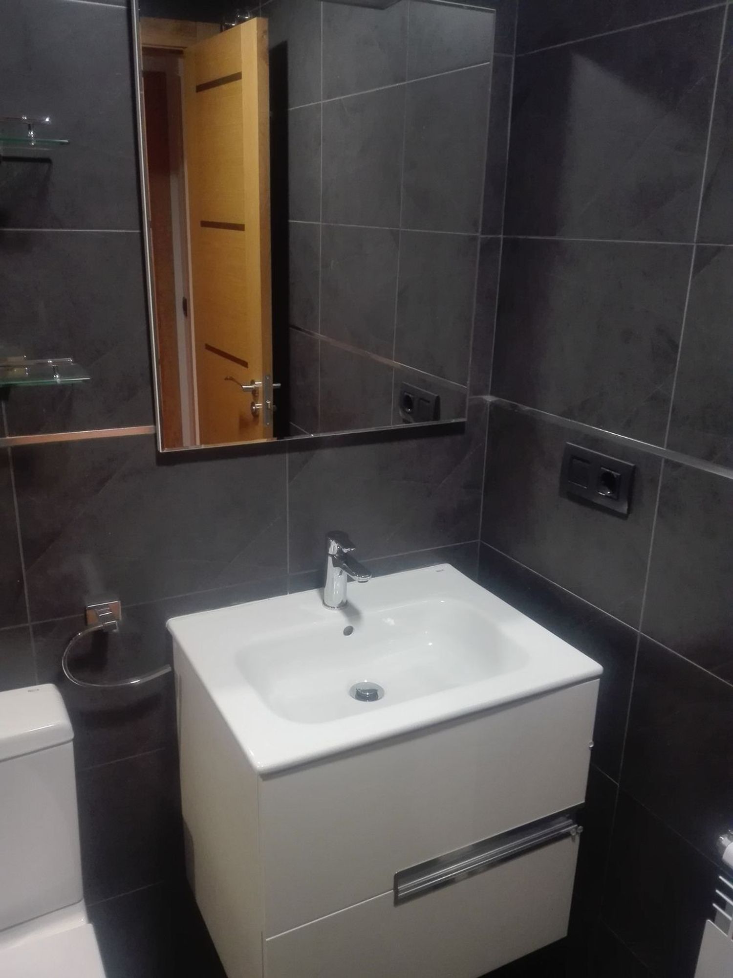 Piso en Calle Colombia, 10, Casablanca - Calvario - Foto 16