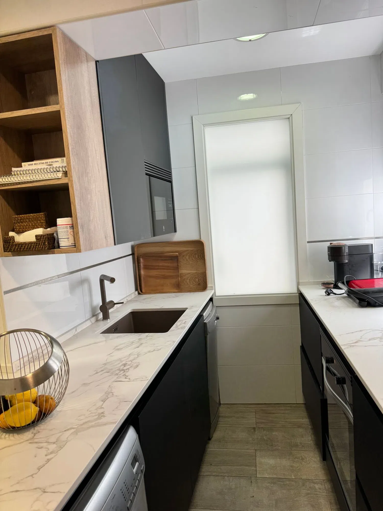 Piso en calle de Francisco Ricci, 11 - Foto 5