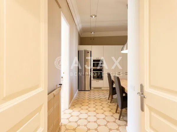Piso en Paseo de Gràcia, Vila de Gràcia - Foto 43