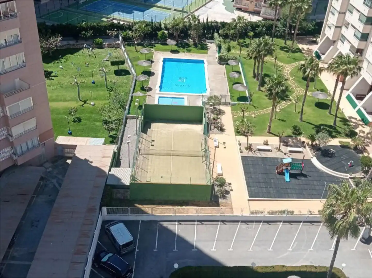 Piso en  Avenida Juan Fuster Zaragoza 12 - Foto 20