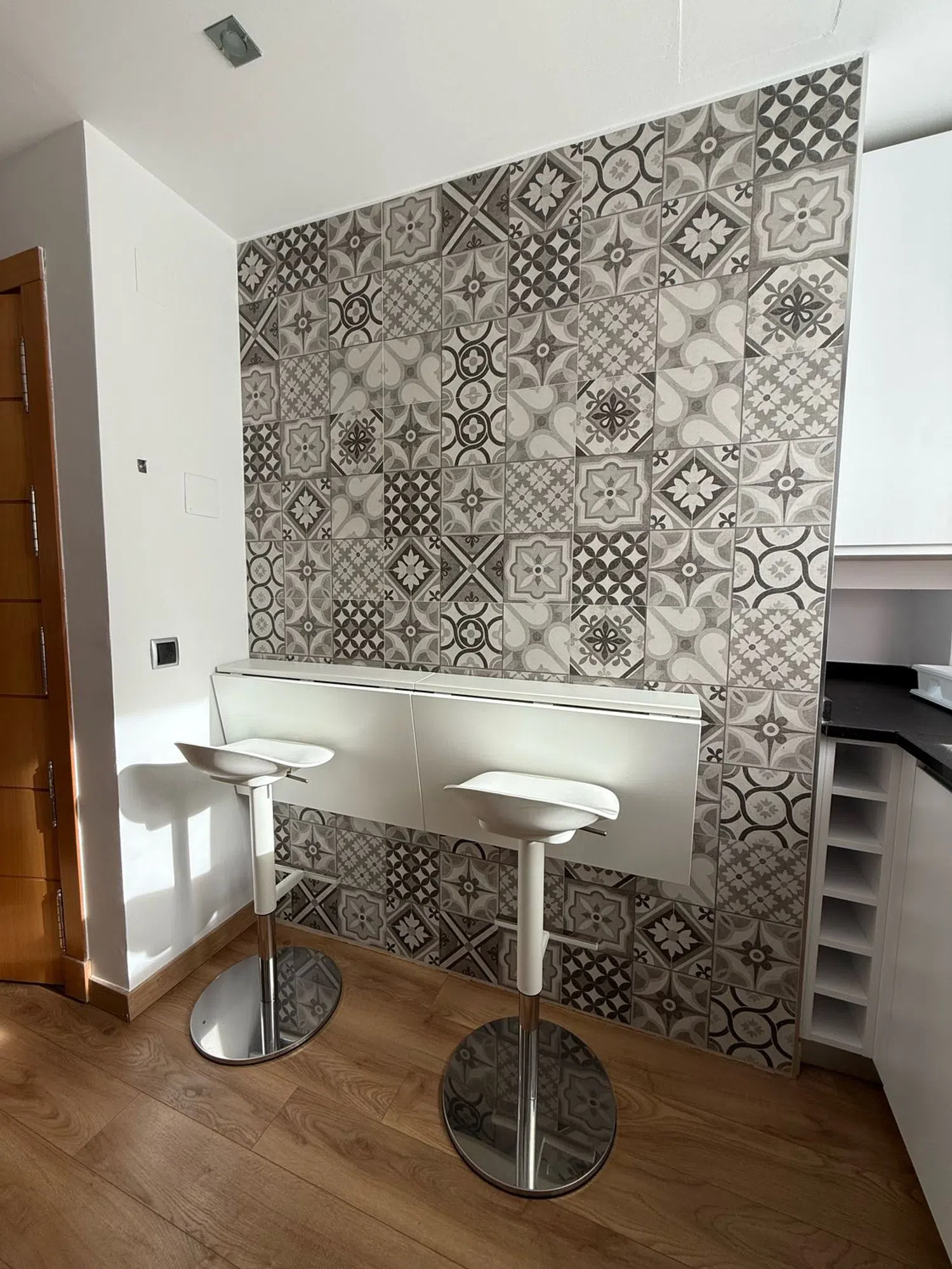 Dúplex en calle del Marqués de Ahumada, 22 - Foto 5