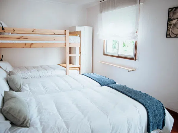 Casa o chalet independiente en Avenida das Camelias, 27, O Castro - Foto 10