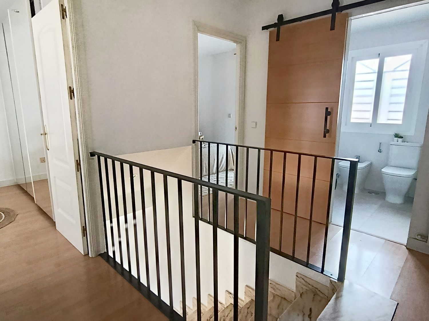 Chalet pareado en Norte - Universidad - Foto 24