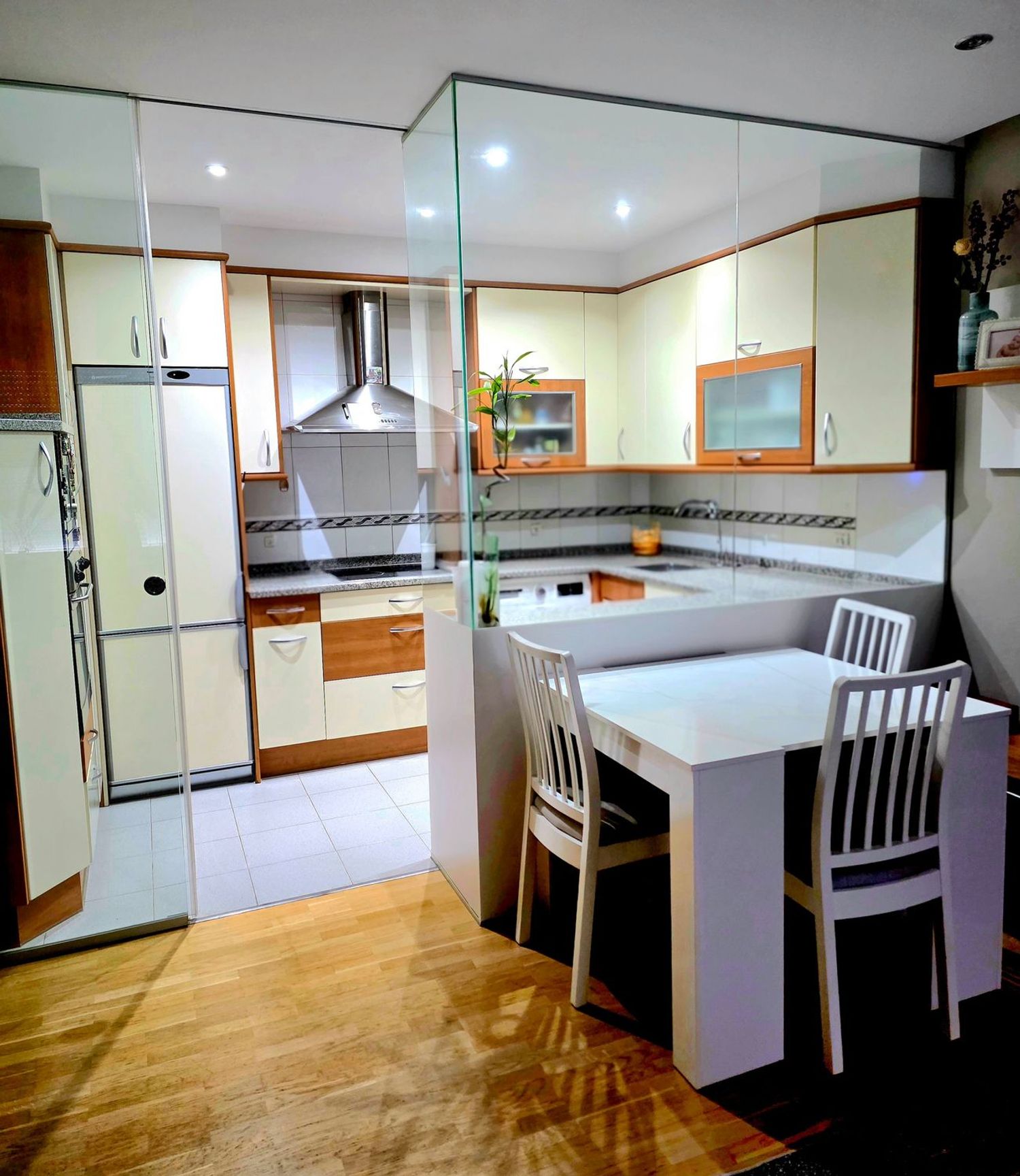 Piso en Calle Portal de Elorriaga, 13, Salburua, Salburua - Foto 4