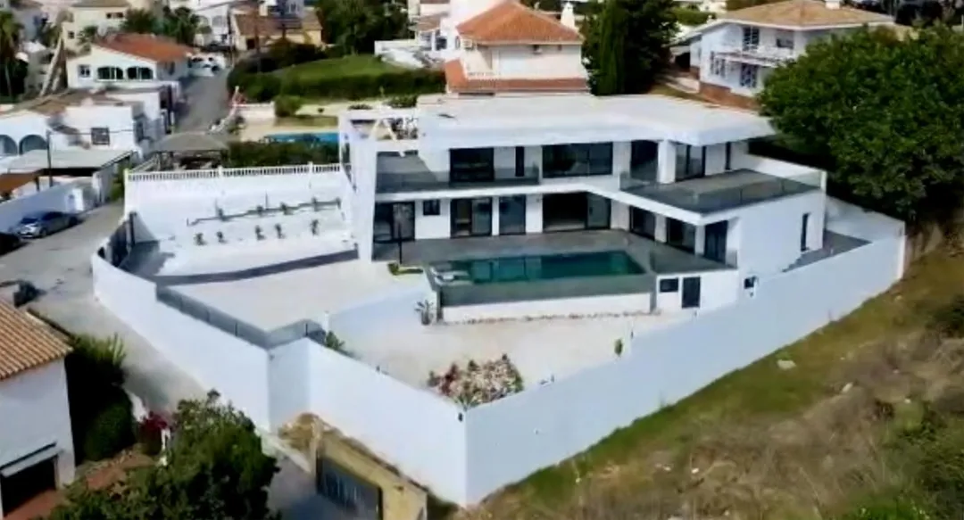 Chalet en  Urbanización el Faro 45 - Foto 5