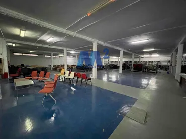 Nave Industrial en Móstoles - Foto 17