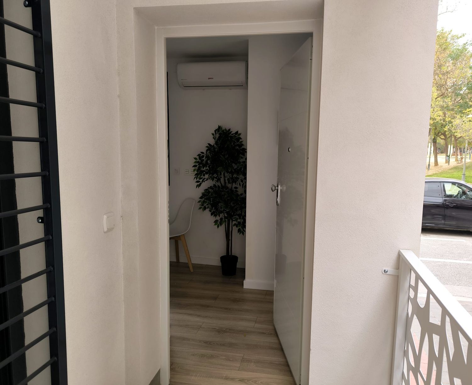 Piso en calle Iniestas, 12 bajo D - Foto 11