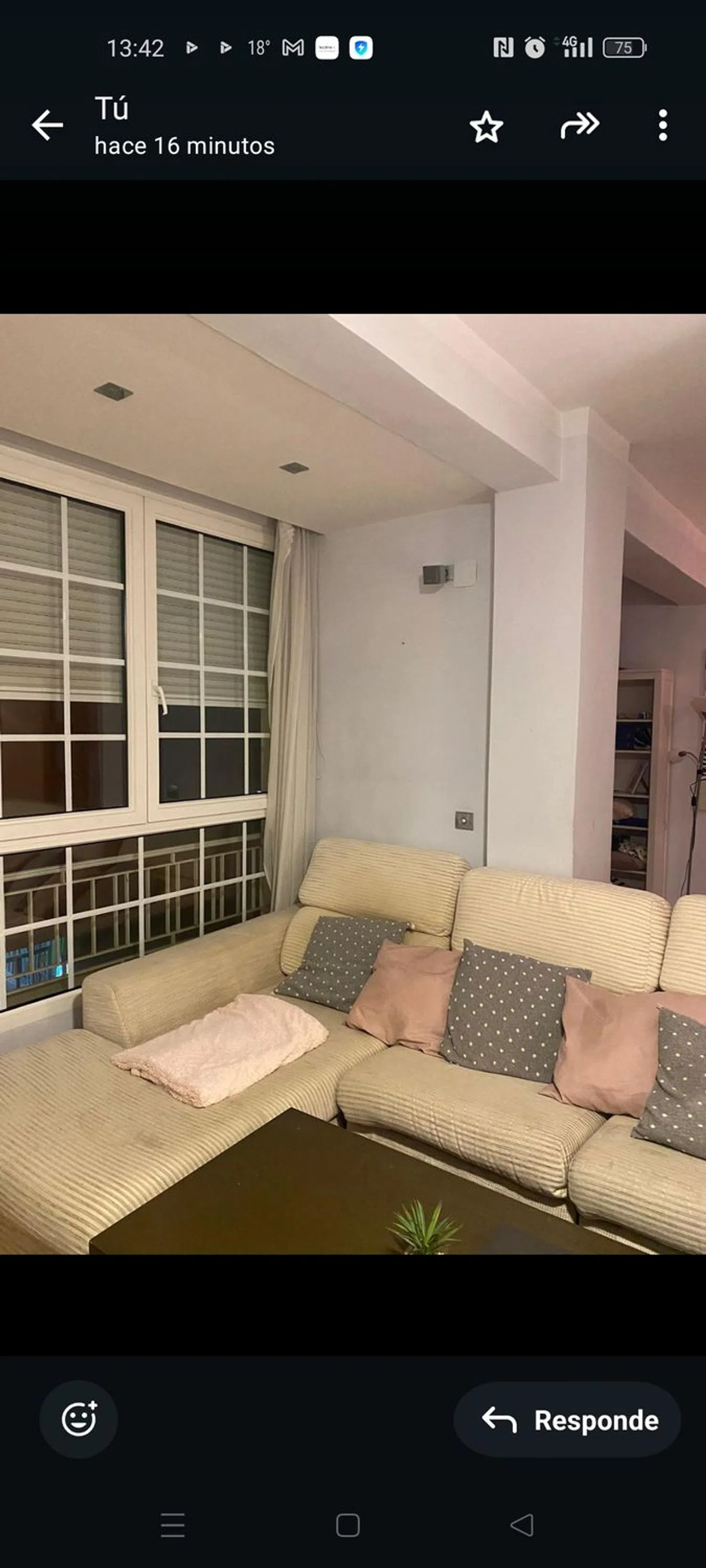 Piso en calle Entre Jardines, Edificio Pasos de Santiago, 8 - Foto 17