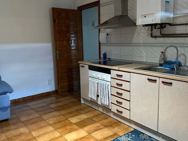 Ático en Calle de Abastos, 22, Centro - Foto 4
