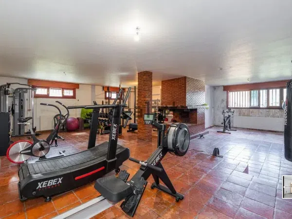 Casa o chalet independiente en Calle Monte Alto, 21, Somosaguas - Foto 22