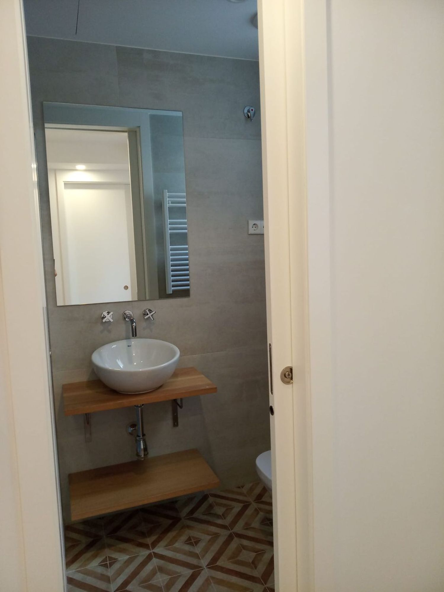 Piso en Barrio Palacio - Foto 17