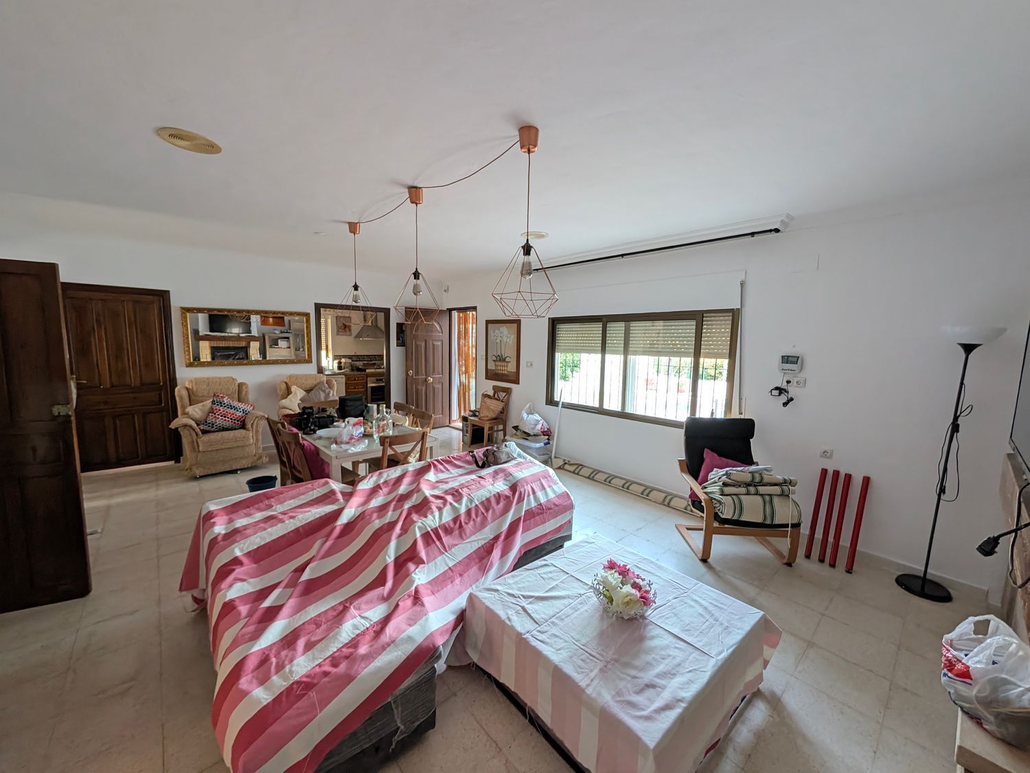Casa rural en Diseminado Diseminados, 40 - Foto 11