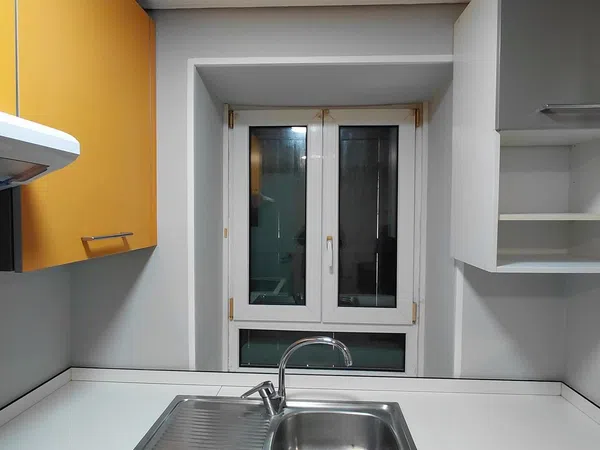 Estudio en Calle Daniel de Castelao, 10 - Foto 13