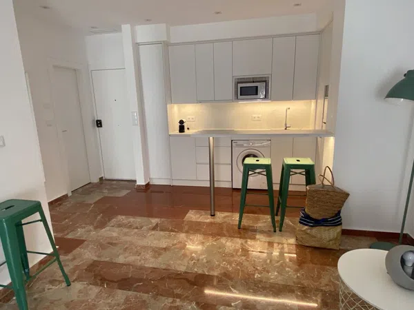 Piso en calle Puentezuelas, 49 b - Foto 4