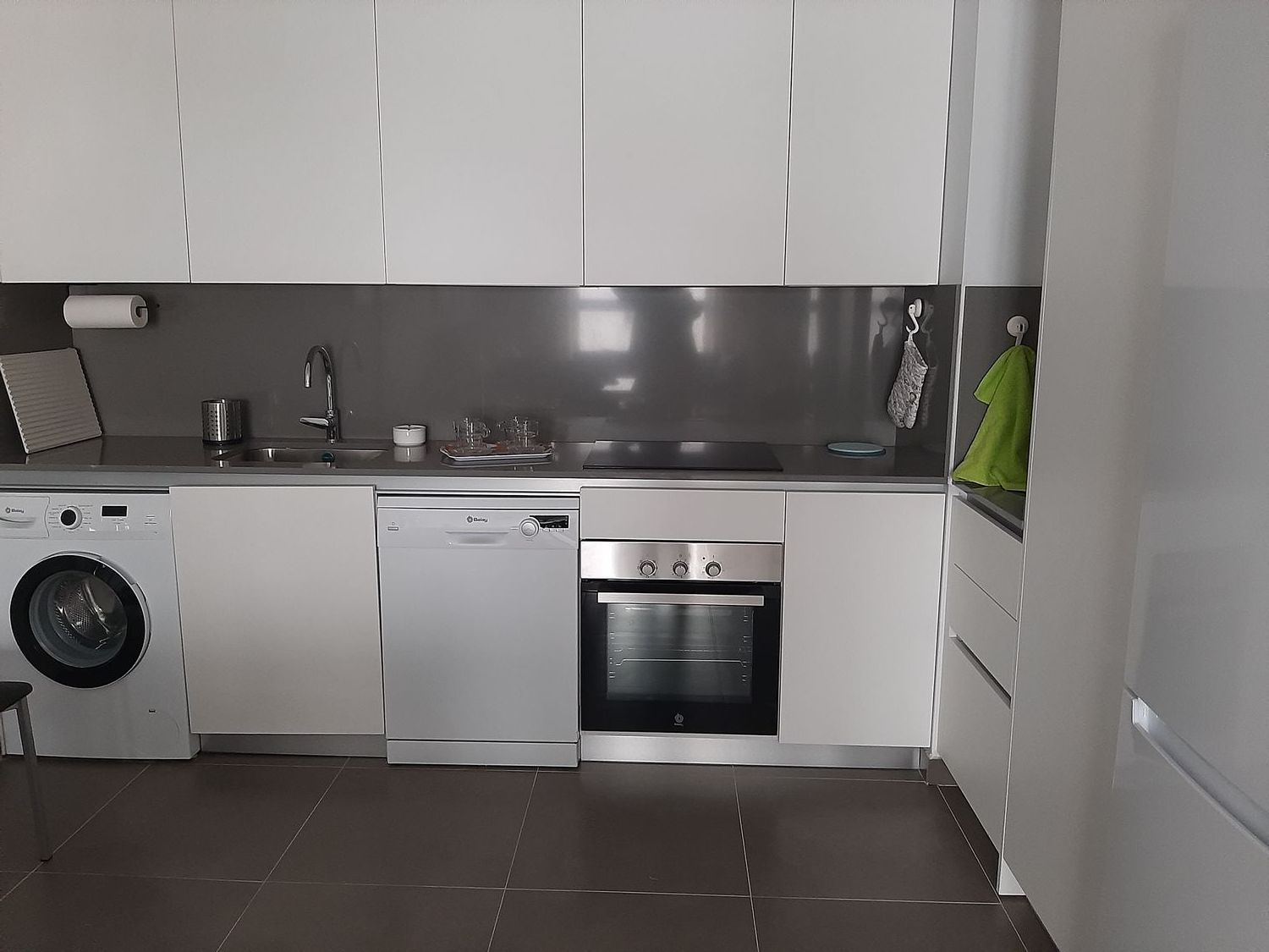 Piso en avenida de América, 5 - Foto 5