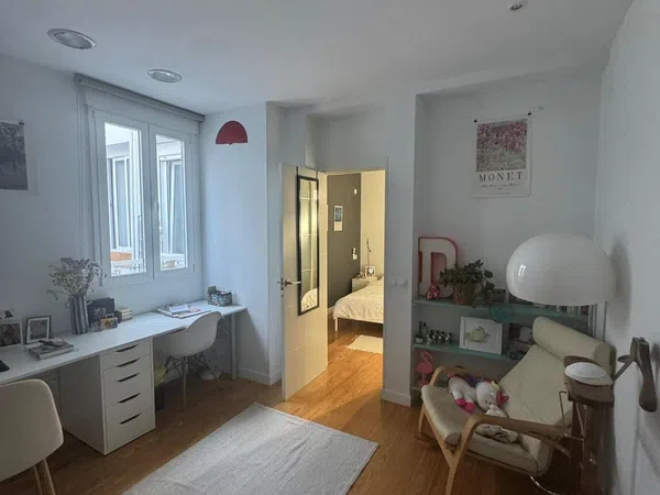 Piso en Calle del Olivar, 30, Lavapiés-Embajadores - Foto 4
