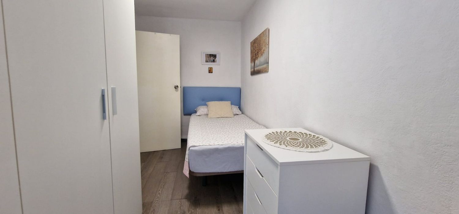 Piso en Calle Fénix, 4, Los Pajaritos - Foto 3