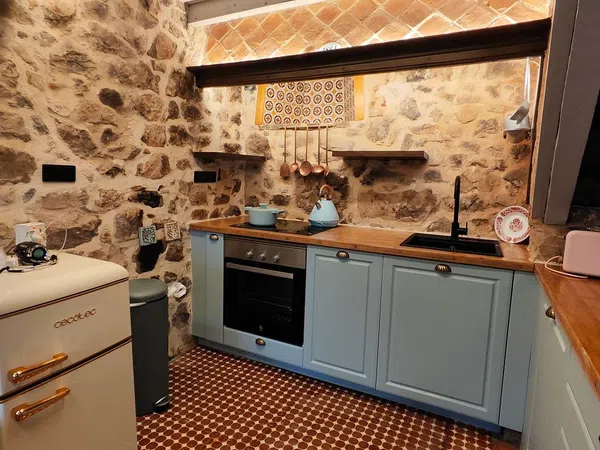 Chalet pareado en Lugar Riego, 66, Vidiago-Pendueles-Tresgrandas, Vidiago-Pendueles-Tresgrandas - Foto 4