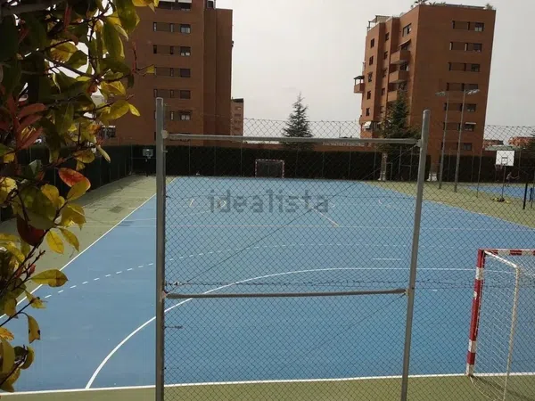 Piso en Avenida Federico García Lorca, 18, Barrio de los Periodistas, Barrio de los Periodistas - Foto 2