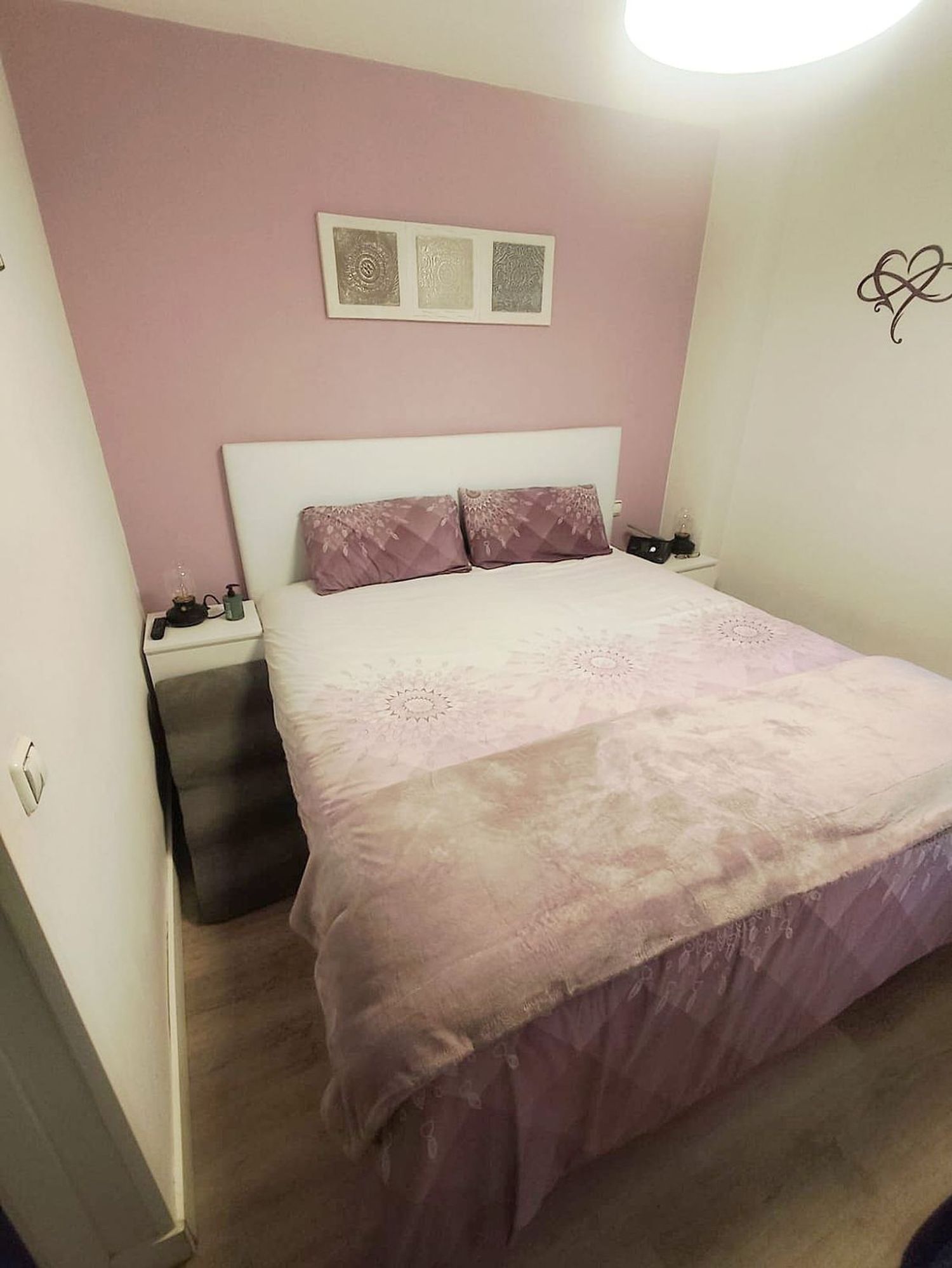 Piso en calle Navacerrada, 5 - Foto 9