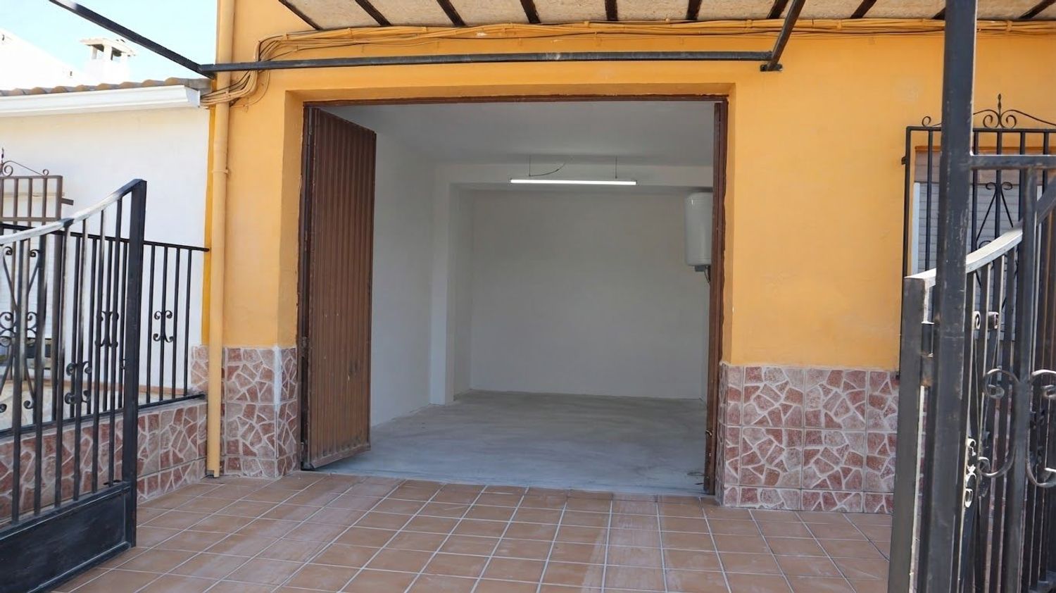 Casa o chalet independiente en Nacimiento, 1 - Foto 14