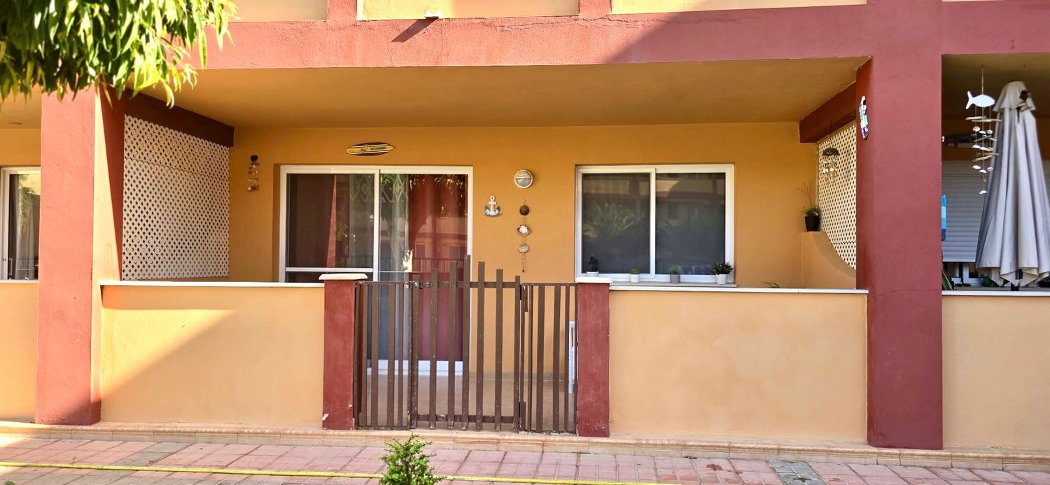 Piso en Calle los Pedruscos, 1, Parque Holandés, Parque Holandés - Foto 11