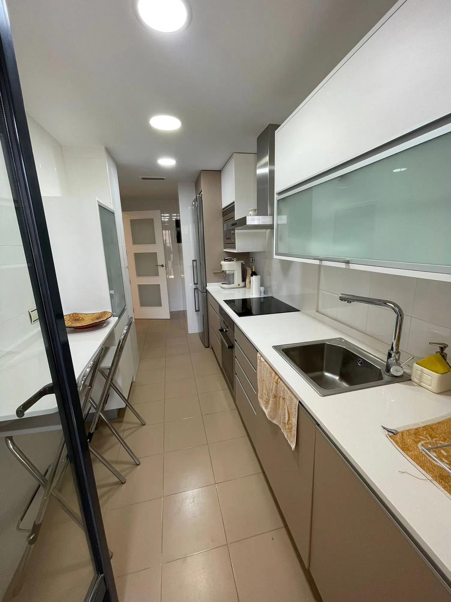 Piso en calle Miguel Vivancos, 3 p - Foto 7