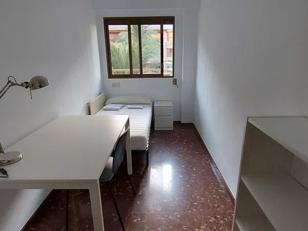 Piso en Paseo de les Facultats, 12, La Carrasca - Foto 4