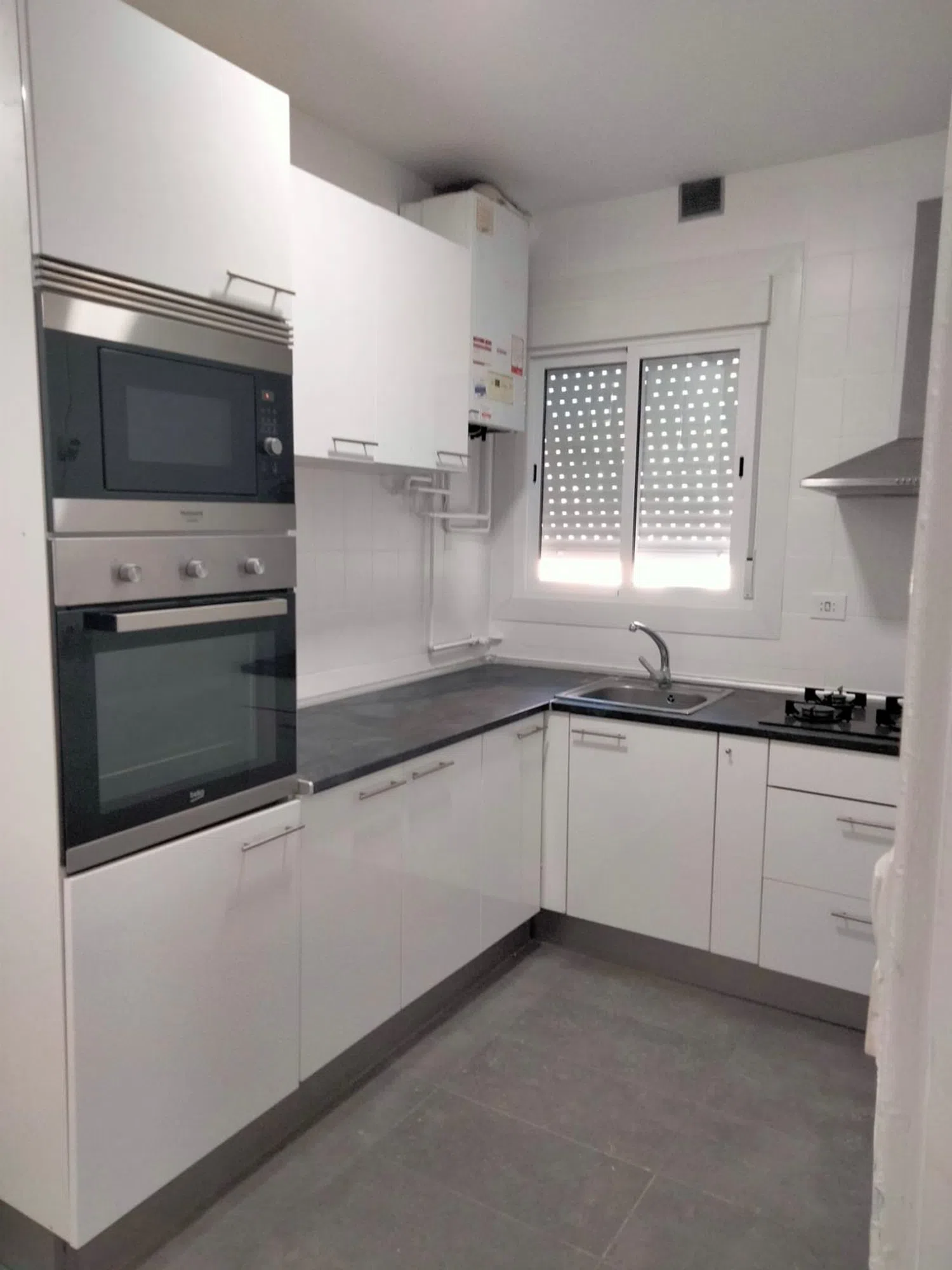 Piso en avenida Alcalde Porqueres, 8 - Foto 9