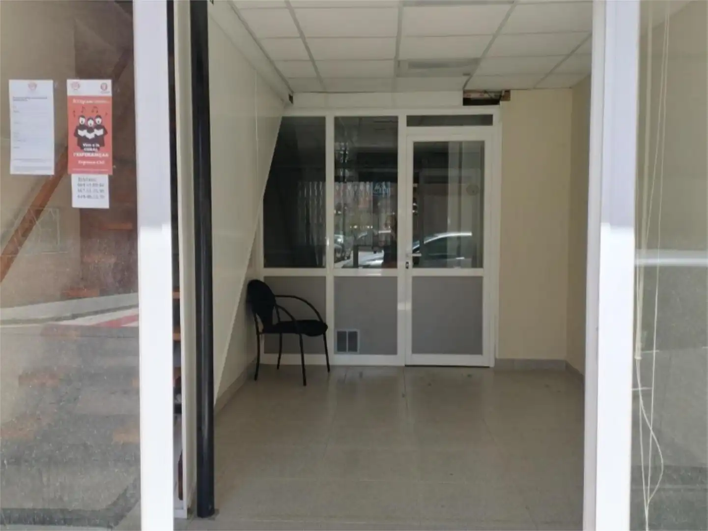 Local comercial en  Carrer de Montserrat 2 - Foto 10